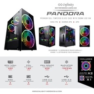 INFINITY PANDORA CASING PC