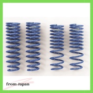 Spoon Suspension System【Spring】PROGRESSIVE SPRING Honda Civic EK4/9 (Type R) 51400-EKA-001