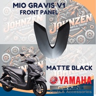 GRAVIS V1 FRONT PANEL B5D-F3391-00-P5 B5D-F3391-00-P6 B5D-F3391-00-P7 B5D-F3391-00-P9 B5D-F3391-00-P