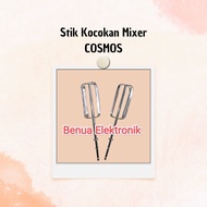 Stik Mikser Cosmos BULAT Original Stick Mixer Cosmos Ori