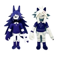 35cm Fundamental Paper Education Miss Circle/Oliver Plush Anime FPE stuffed toy shopebanmy