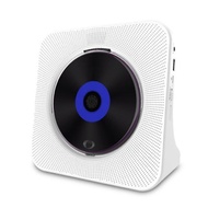 KC-806Household CD Retro Player ins English Bluetooth Music Disc Album CD cd Player4.6