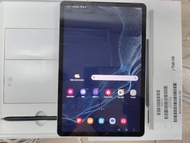 三星Samsung Galaxy Tab S8  X700 128GB Wifi版 全套有盒很新