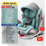 Rongwei RX3/RX8/360/350/550 Dedicated Car Child Safety Seat Newborn Baby Car