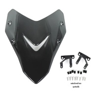 ชิลด์บังลมสำหรับรถมอเตอร์ไซค์ Honda CB1000 Hornet 2025 CB 1000 HORNET SP 25 รุ่นสปอร์ตทัวริ่ง