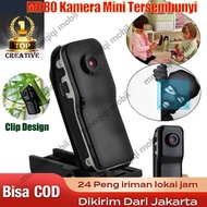 [Enzn] Kamera Mini Tersembunyi Hp Cctv Mic Vokal Suara Jernih Murah Kecil Buat Ngintip Handphone Bis