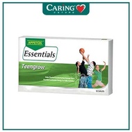 APPETON ESSENTIAL TEENGROW (30 CAPSULES)
