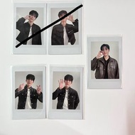 Day6 小卡 / Forever Young 首爾線下滿額卡