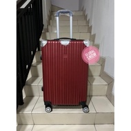 2029 24-INCH ZIPPER LUGGAGE FREE 3-layer bubble 24-INCH ZIPPER LUGGAGE/ 24-INCH LUGGAGE/