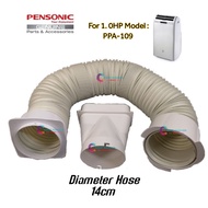 Flexible Hose for Pensonic Portable Air Conditioner PPA-109