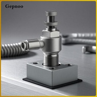 [Gepnoo] Flow Control Valve Sl4-m5