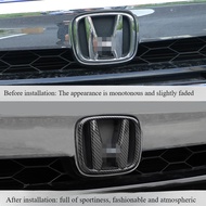 Honda Civic FE 2022-2024 11th Car Logo Cover Emblem Cover Honda Civic Accessories