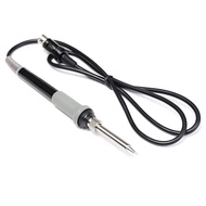 6 Pin Soldering Iron Soldering Handle For HAKKO FX-888 FX-888D Soldering Station Soldering Station T