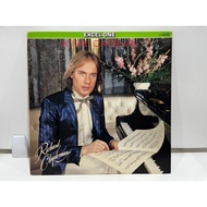 1LP Vinyl Records Record Richard Clayderman-Greatest Hits VIP-28501 (H4F19)