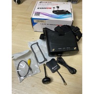 Eachine EV800DM 5.8G Diversity FPV Goggles DVR