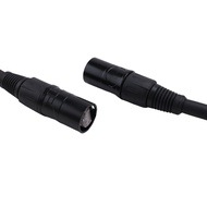 CAT6 Ethercon Cable EtherCON-Compatible RJ45 Connector for Studio Setups Touring Stage Production Co