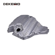 Suitable for Audi A4 A6 Q5EA888 Improved Aluminum Engine Oil Pan 06L103598F