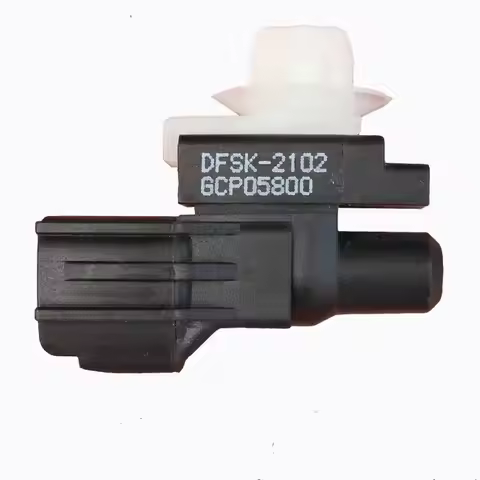 Original outdoor temperature sensor (95643-58J00) for Suzuki New Vitara, SX4, S-Cross, Swift, and Al