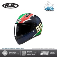 HJC HELMET C10 BB 33