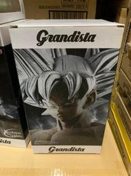 賣場免運！！日版 眼鏡廠 龍珠 grandista gros 悟空 自在