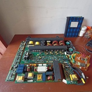 TOPAZ TZLD2000 (2KVA) ups pcb module