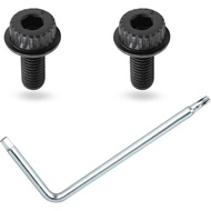 N600007 Miter Saw Wrench dan N600011 Miter Saw Blade Bolt Sesuai Untuk Dewalt Miter Saw DWS713 DWS77