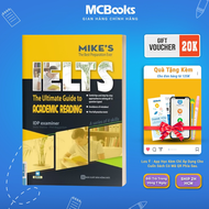 Sách - IELTS – The Ultimate Guide to Academic Reading - McBooks