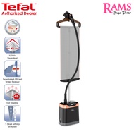 Tefal 1800W Garment Steamer Expert Precision / Easy Steam Iron / Powerful Steam Iron / Stand Iron / 