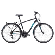 Sepeda Polygon Sierra Deluxe Sport Gent 26 inch 