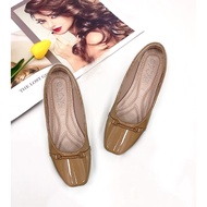 【SSZ】korea doll shoes korean doll shoes forladies women shoes Loafer