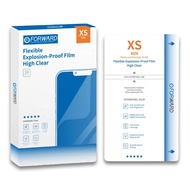 ANTI-SCRATCH CUTTING FORWARD FW-XS05 (50PCS) ORIGINAL