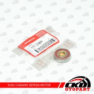 CVT 6002 BRASS CRANK BEARING VARIO SCOOPY CVT LAHARBEAT 6002 LAHER 6002