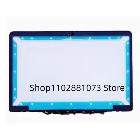 New And Original B Shell LCD Bezel Case Cover for Lenovo Chromebook 300E 4RD Laptop 5CB1J18272