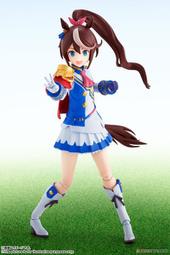 【史派克工廠】結單 7月預購  S.H.Figuarts SHF 賽馬娘 Pretty Derby 東海帝皇 0308