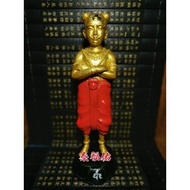 Thai Amulet Thailand Amulet (Khumanthong Statue) KM