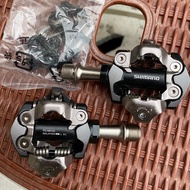 New SHIMANO DEORE XT RACE SPD 腳踏 PD-M8100