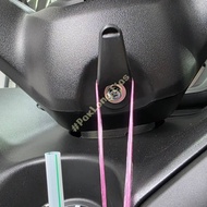 Yamaha Xmax NVX Nmax Hook