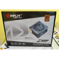 Inplay GS550 Pro PSU Power Supply