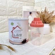 OMNE CHOCO MALT (22packs/ 25g) 550G WITH FREE GIFT🎁