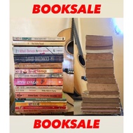○BOOKSALE - SMALL / POCKET BOOKS