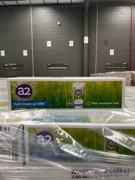 Sữa A2 Nước Nguyên Kem Giant Mom - Sữa Tươi Nguyên Kem A2 Úc - Mẫu Mới Date Xa