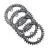 DECKAS Chainring 94+96 BCD Round Narrow Wide Chain Ring 8/9/10/11 Speed Chainwheel 32T 34T 36T 38T 4