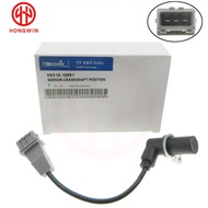 0K31A18891 Crankshaft Position Sensor Fits Kia 2001 2002 2003-2005 Rio 1.5L 1.6L 0K30A 18891,0K30A-1