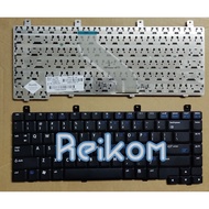 HP Keyboard Compaq NX6330hp