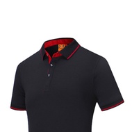 12.11 T-Shirt Short-Sleeved Cultural polo Shirt Workwear Workwear Clothes