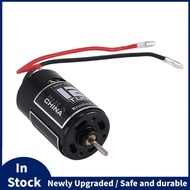 550 12T Brushed Motor ARAG1005 for  1/10  SENTON VORTEKS Big Rock RC Car Upgrade Parts
