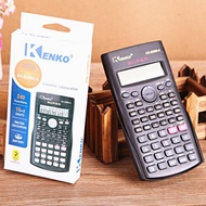 kk82MS-B Scientific function calculator multi-function calculator