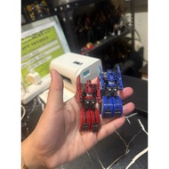 Transformers generations rumble and frenzy