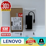 Lenovo USB-C 7-in-1 Hub Adapter - TYPE C ( 7 Ports/Hub)