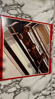 Beatles 1962-66 精選LP